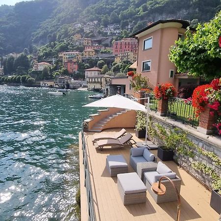 Villa Noseda Moltrasio Exteriér fotografie