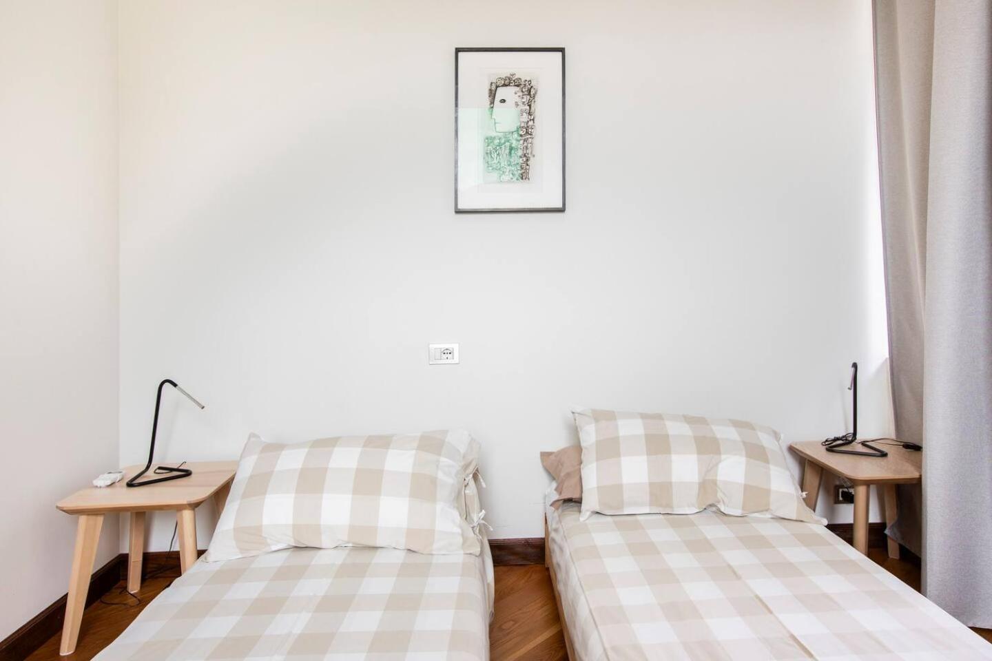 Villa Noseda Moltrasio Exteriér fotografie