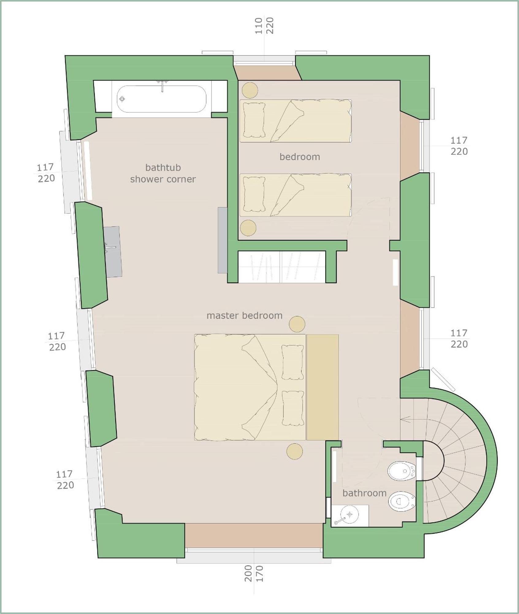 Villa Noseda Moltrasio Exteriér fotografie