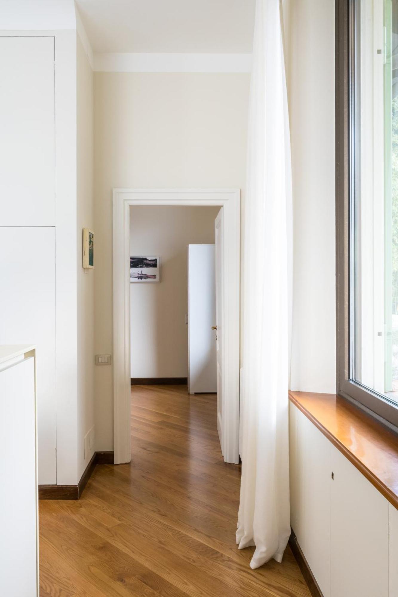 Villa Noseda Moltrasio Exteriér fotografie